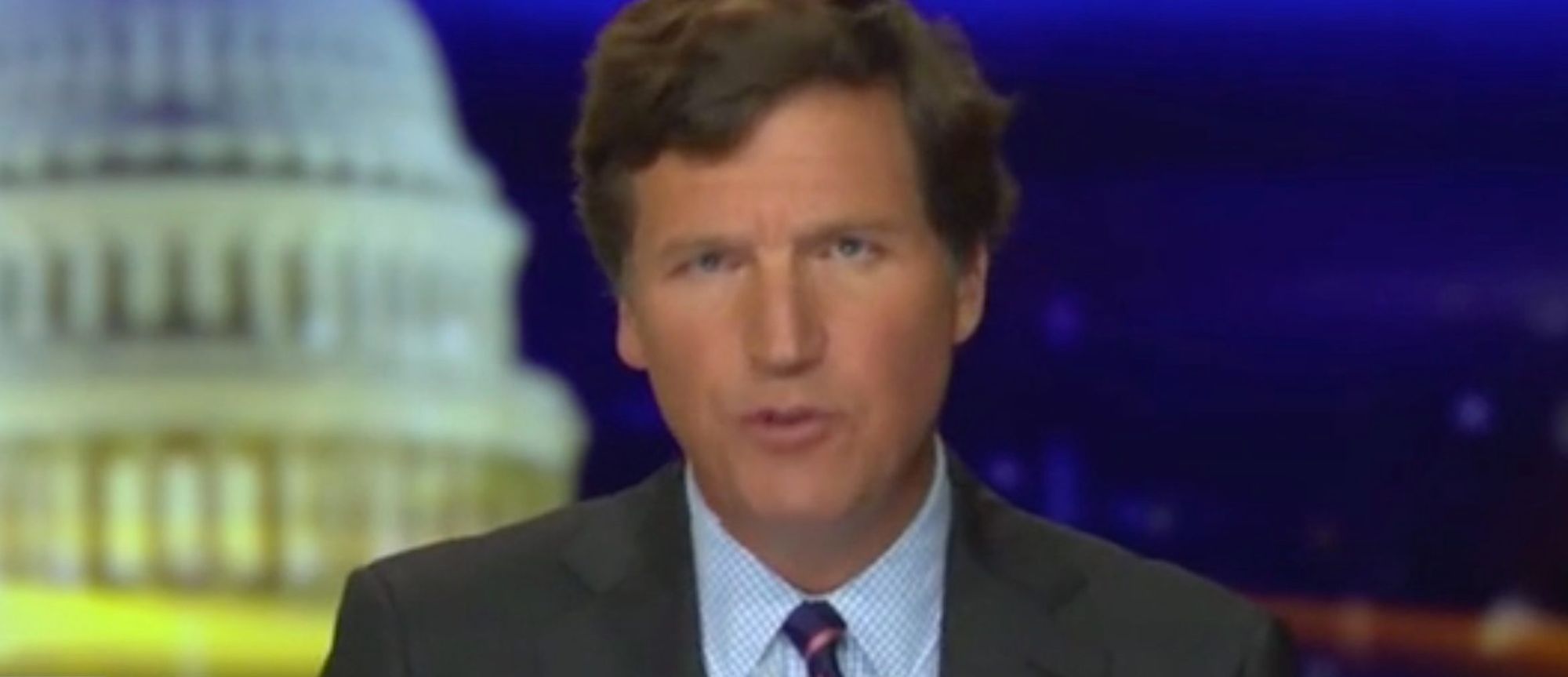 Tucker 2024? Here’s Where Carlson Stacks Up Against The Competition