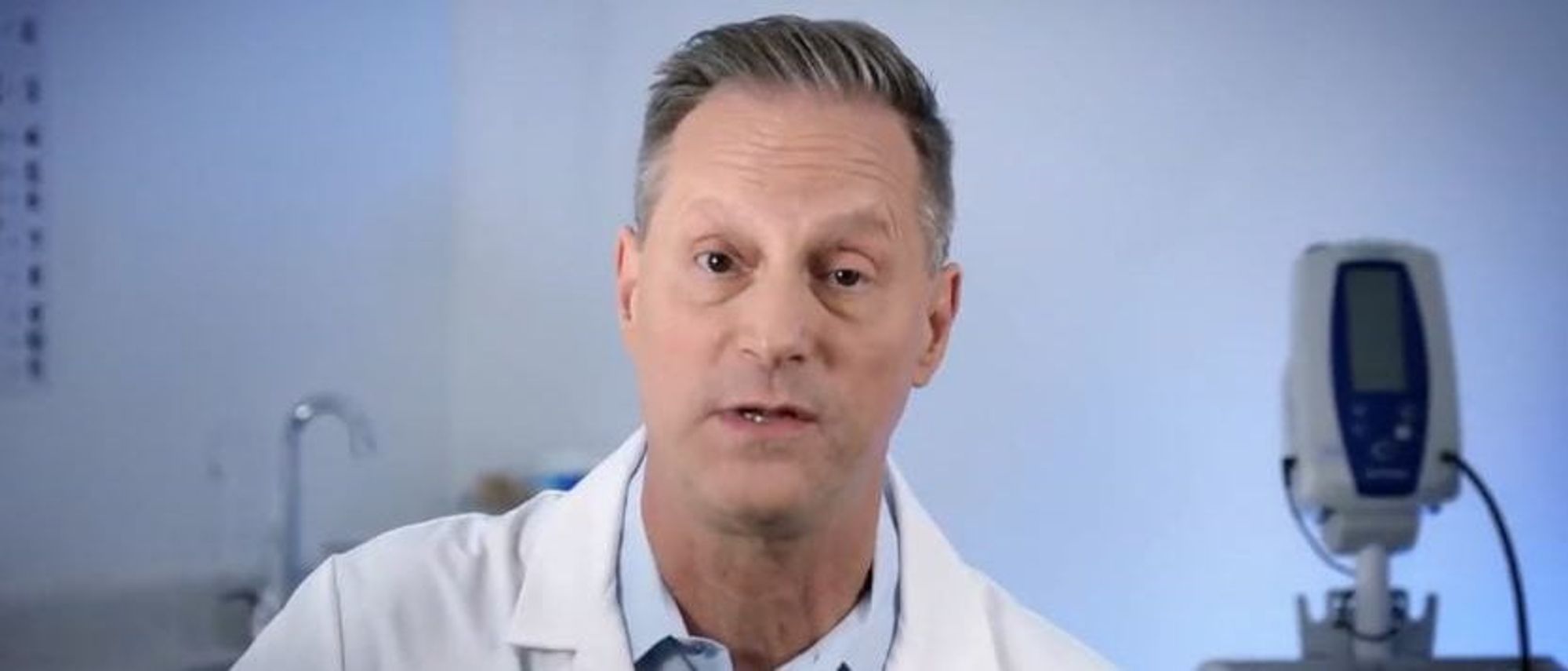 Doctor Featured In Dem Campaign Ad Killed Woman In Botched Abortion, Was Accused Of Sexually Assaulting Minor