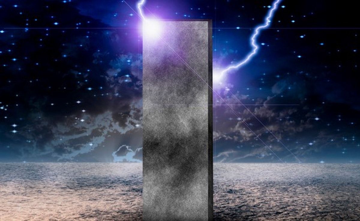 Appearance Of Mysterious Monoliths Around The World Finally Explained ...