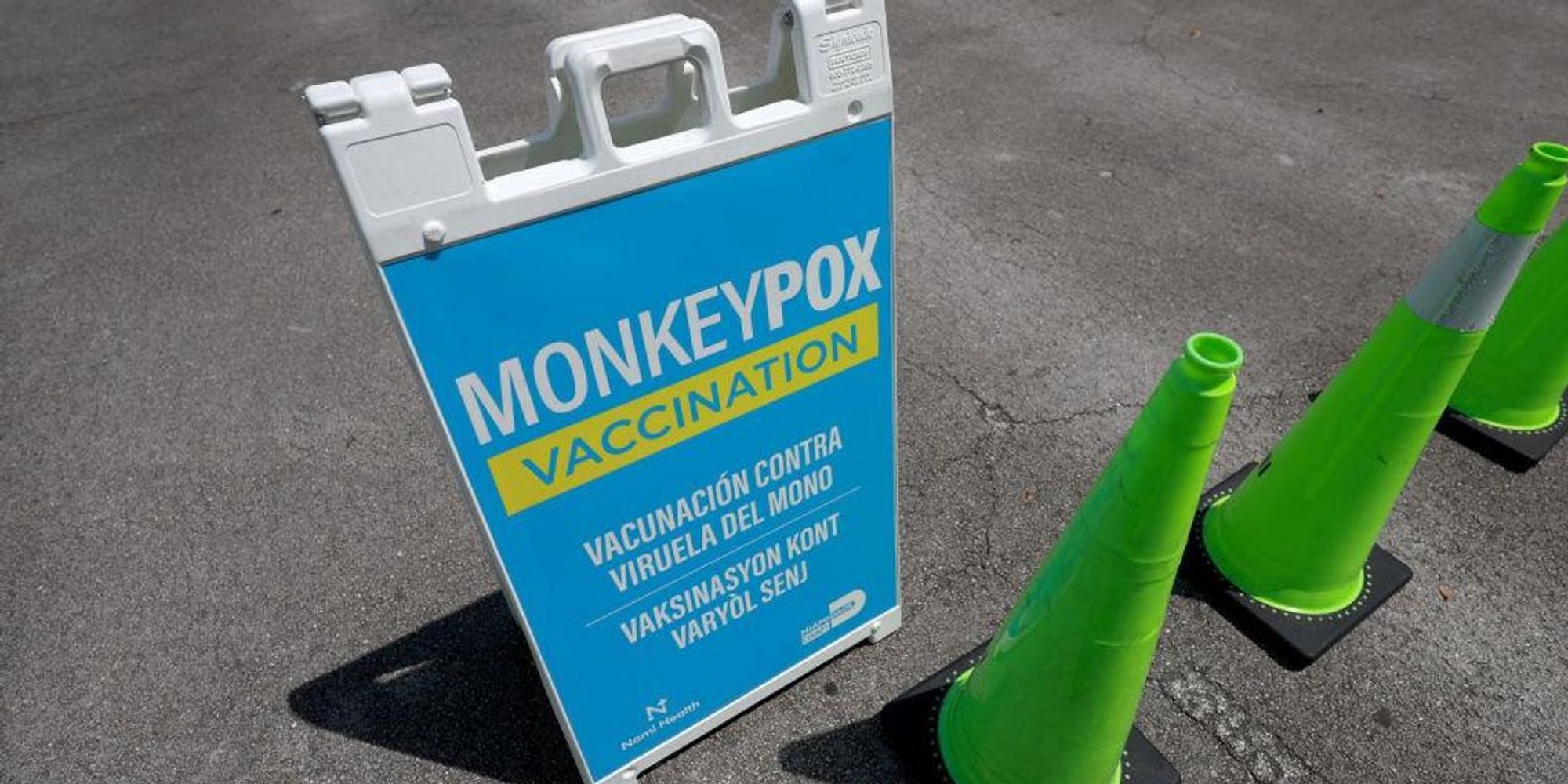 Horowitz: The monkeypox vaccines are openly unproven with major safety problems, but that’s the new normal