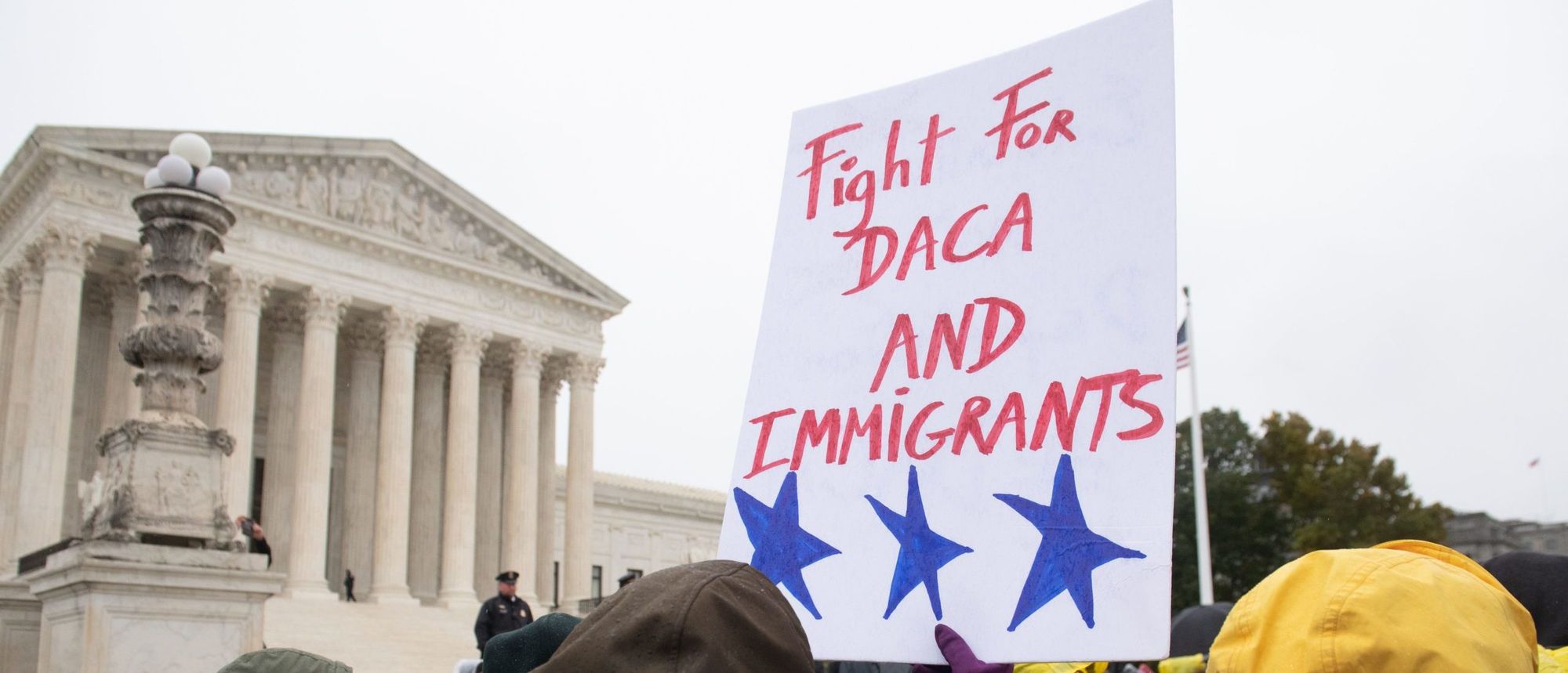Gop States Request Federal Judge End Daca Conservative Review