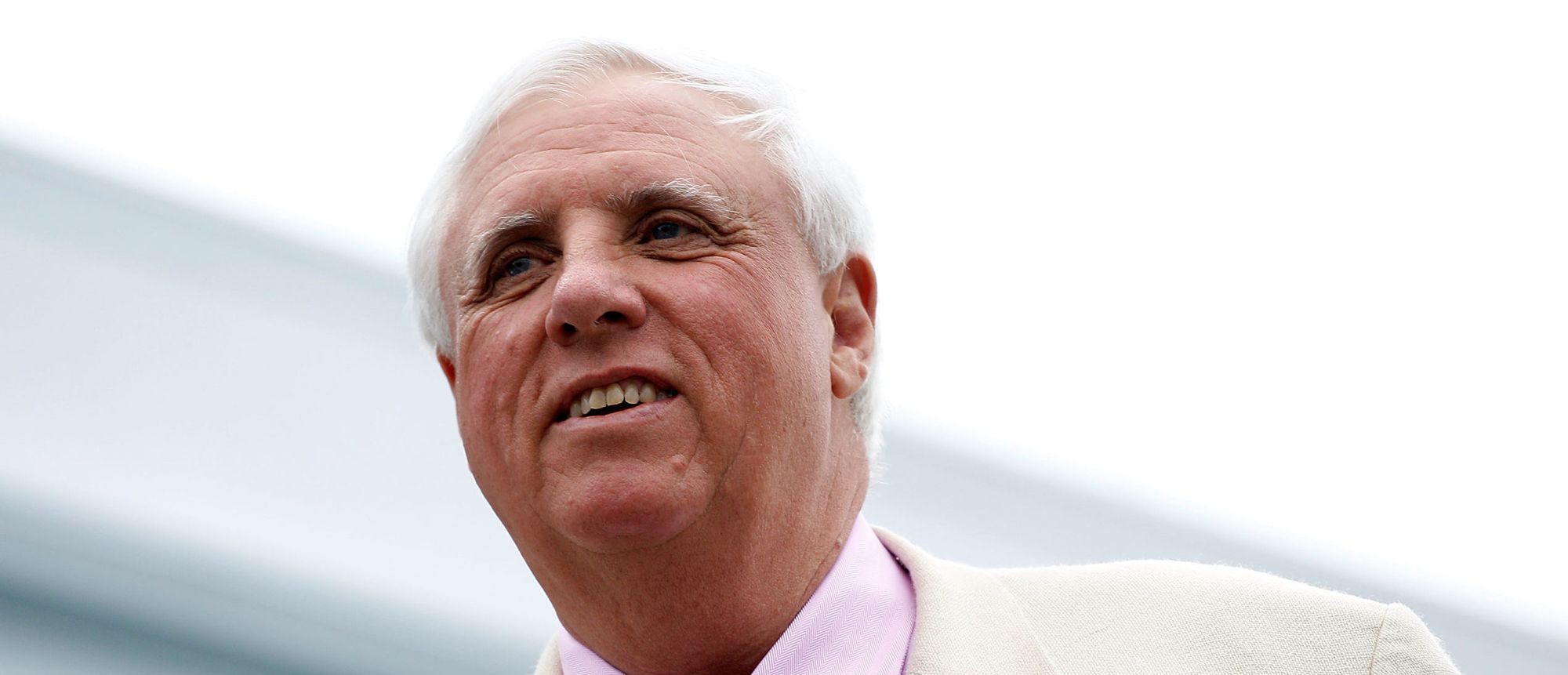 West Virginia Governor Will Not Veto Bill Banning Biological Males From