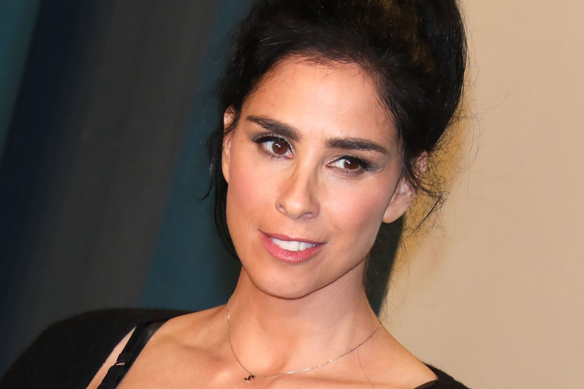 Sarah Silverman Slams Cancel Culture As ‘Righteousness Porn,’ Warns It ...