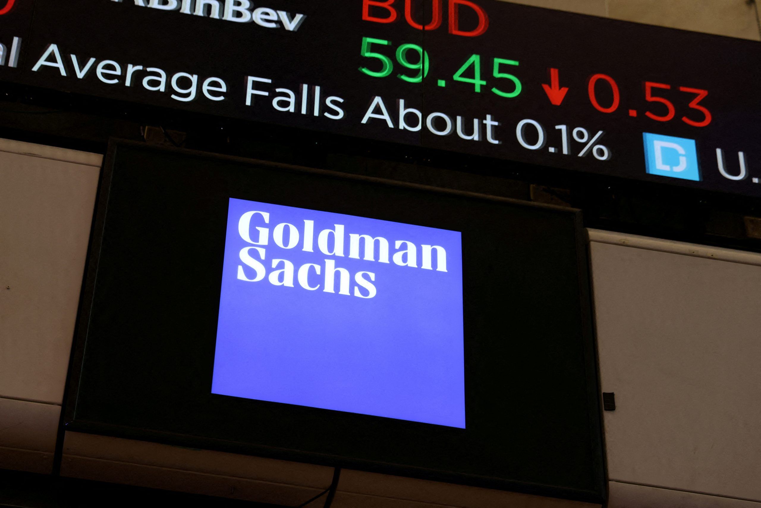 Goldman Sachs Prepares Biggest Layoffs Since 2008 Financial Crisis ...