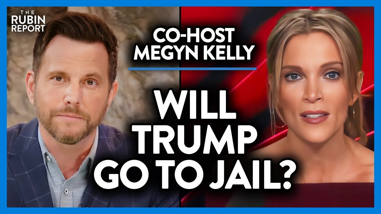 2024 Predictions That No One Sees Coming With Co Host Megyn Kelly   Image 