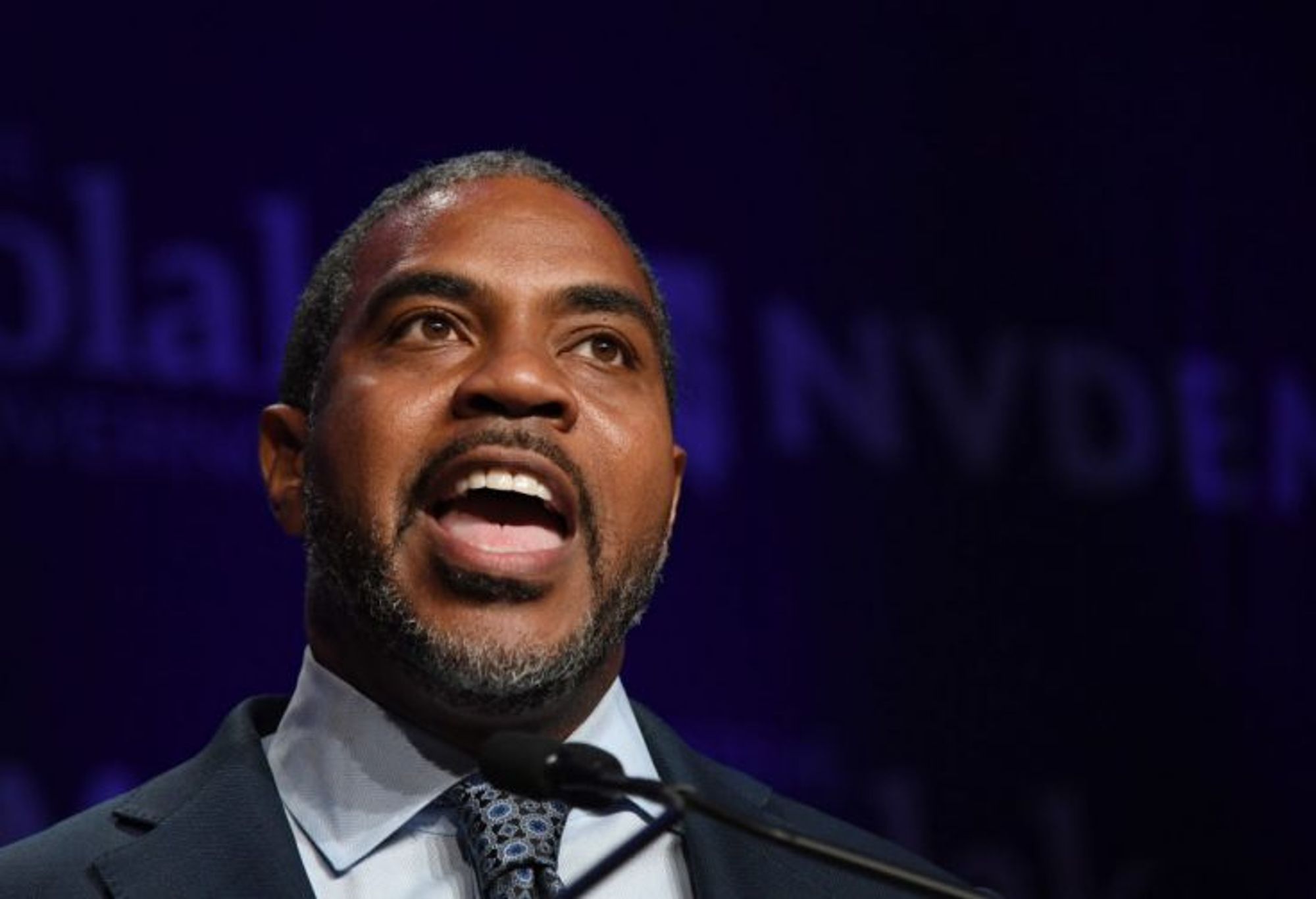 Congressional Black Caucus Elects Dem Who Had Years Long Affair With Intern As Chair 4028