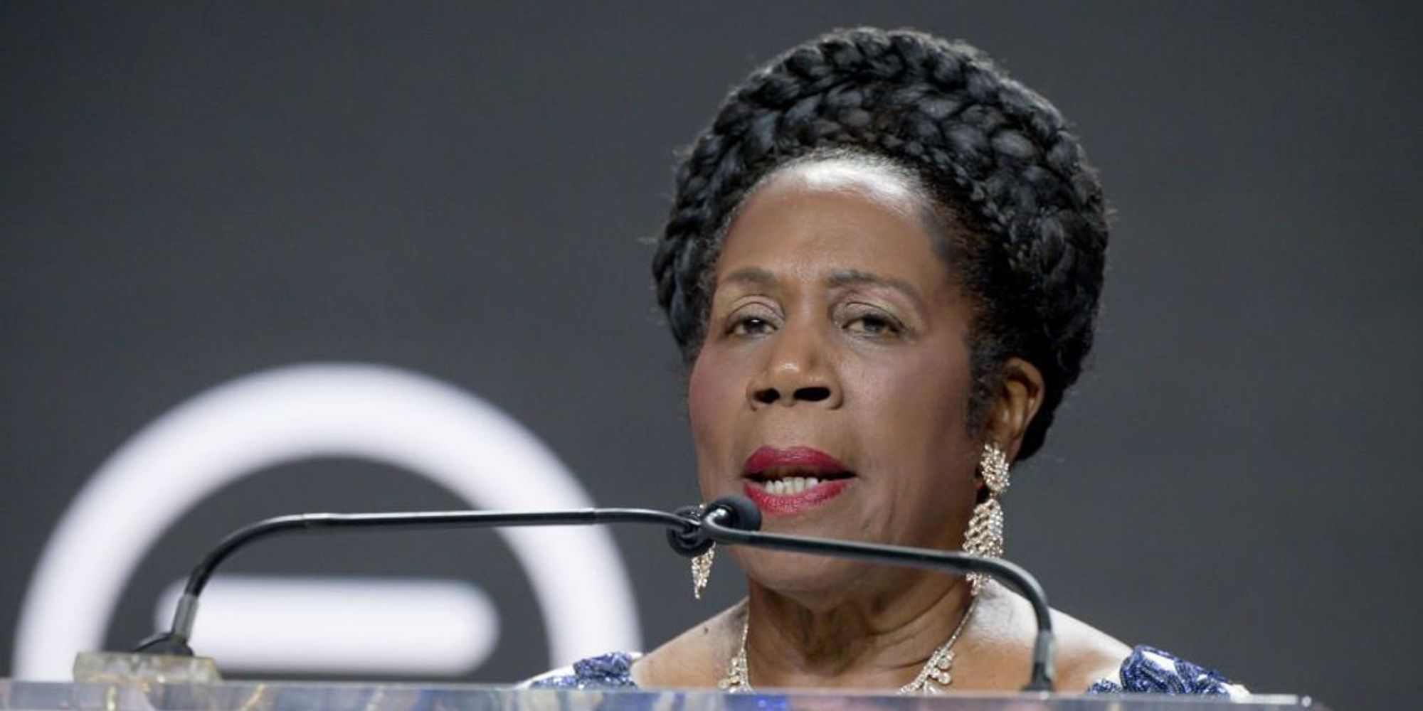 After Losing Houston Mayoral Contest Democratic Rep Sheila Jackson