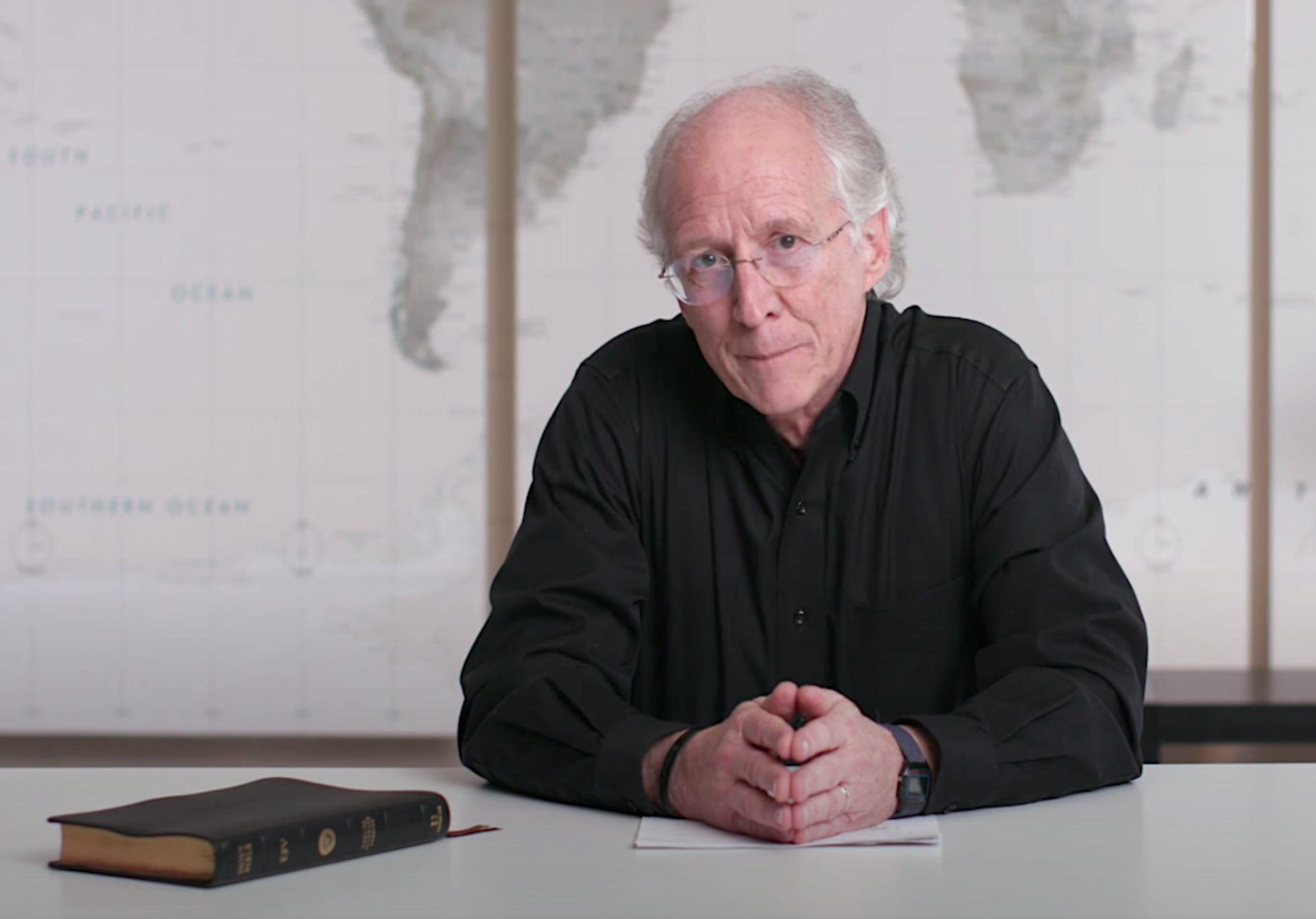 Theologian John Piper’s Case Against Trump Is Intellectually And