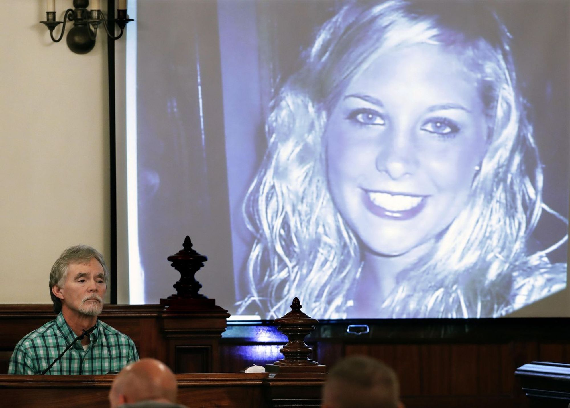 Tennessee Convict Pleads Guilty In Holly Bobo Murder Case Conservative Review